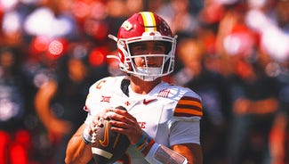 Next Story Image: 2026 College Football Transfer Portal Tracker: Who Are the Top Names Expected to Enter?